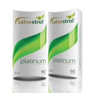 Salvestrol - Dietary Food Supplement
