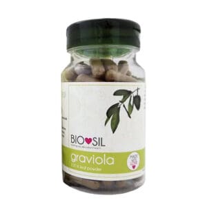 Graviola - A Powerful Antibiotic, Anti-Parasitic And Immune Booster